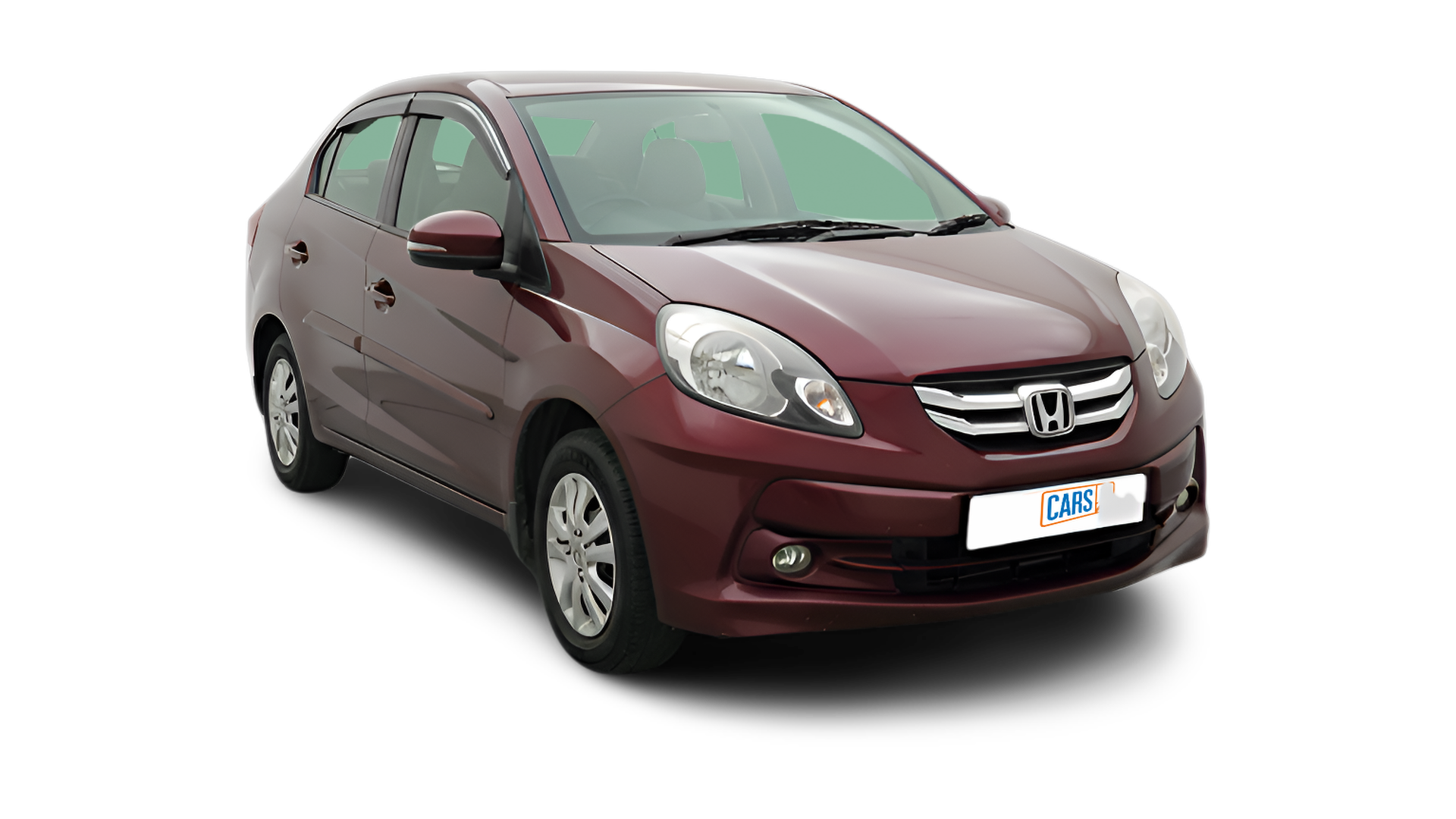Honda Amaze-img